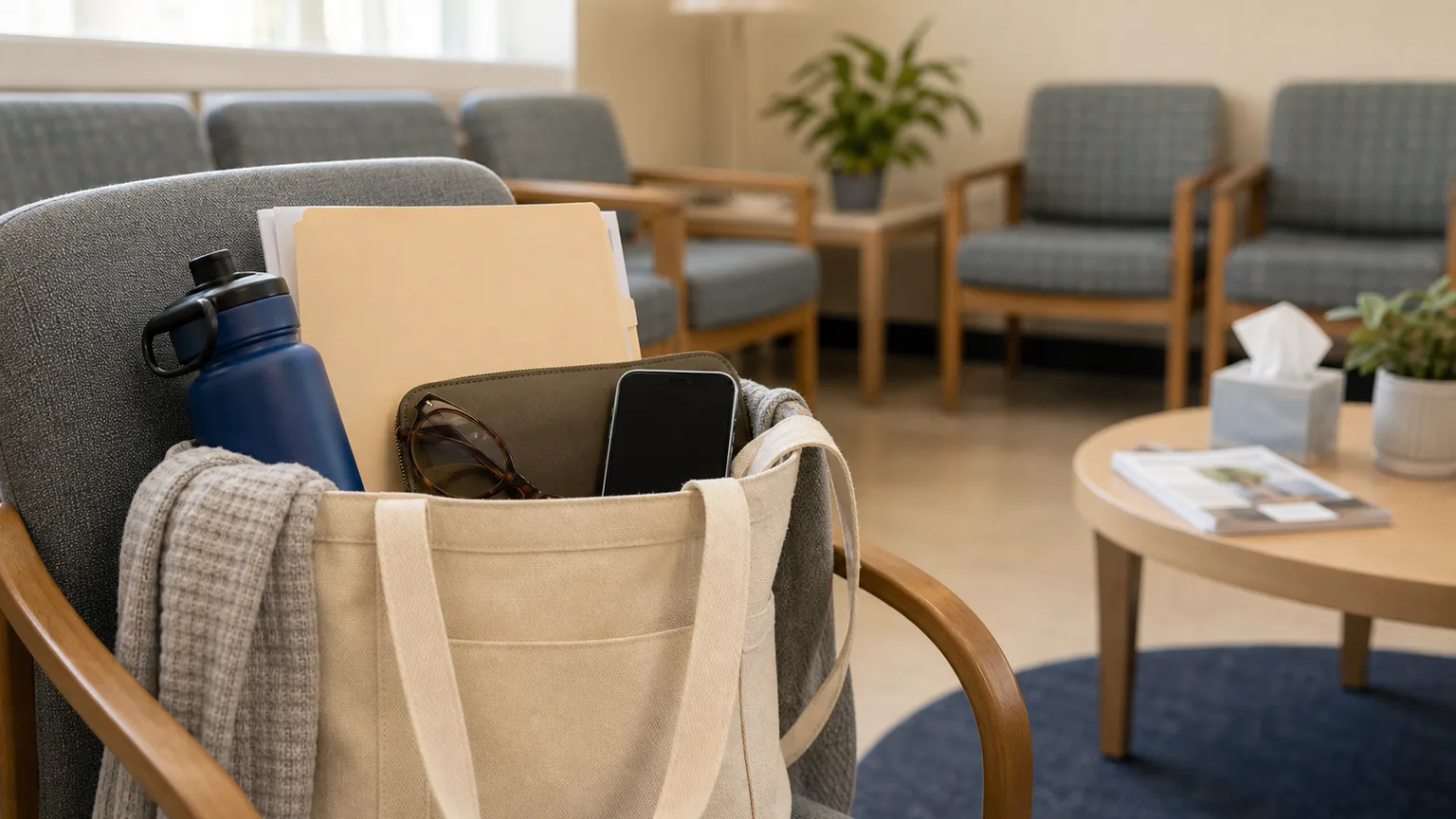 How to Prepare for a Community Health Clinic Visit
