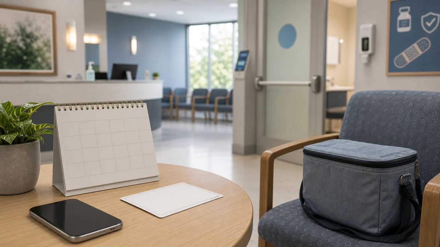 How to Follow Local Clinic and Vaccine Updates