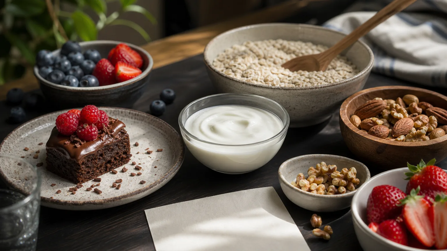 How to Think About Sugar Without All-or-Nothing Rules